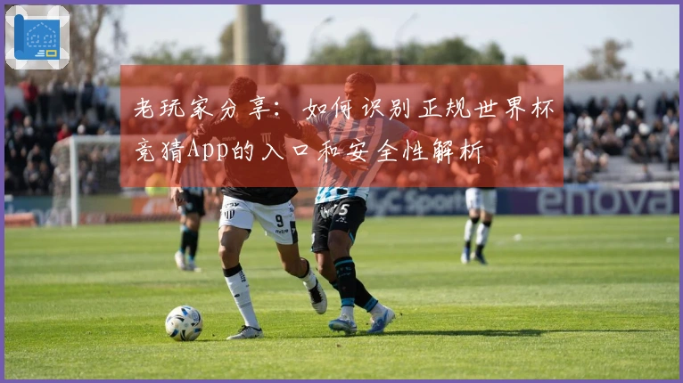 老玩家分享：如何识别正规世界杯竞猜App的入口和安全性解析