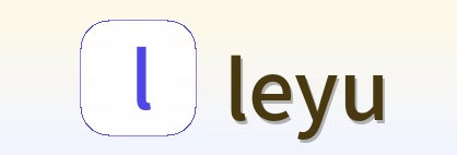 leyu Logo